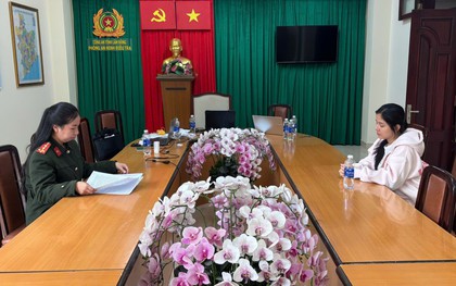 Khởi tố Nguyễn Thị Ngọc Lan vì livestream video khiêu dâm trong khách sạn