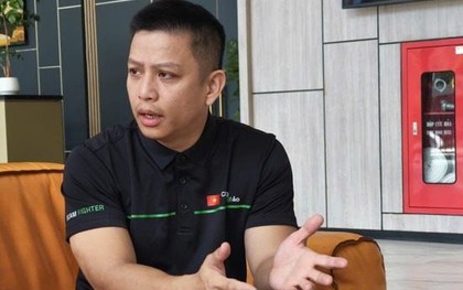 Hơn 17 tỷ tài khoản bị chiếm đoạt, Hiếu PC phát hiện email cũ cũng đang "trôi nổi" trên chợ đen