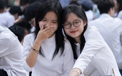 Cuộc đua đào tạo nhân lực khai thác "mỏ vàng" 79,3 tỷ USD của Việt Nam tại các trường ĐH kinh tế: 1 triệu lao động đang thiếu hụt, mức lương đạt 70 triệu đồng/tháng