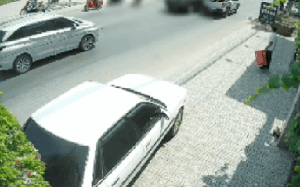 Tây Ninh: Khởi tố, bắt tạm giam tài xế đánh chết người, gây phẫn nộ