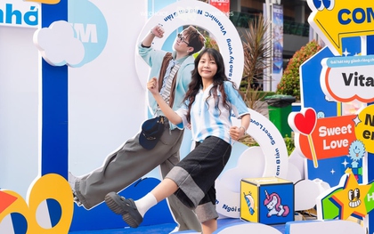 Chùm ảnh: “Đặc quyền” dành cho các fandom tại Gala WeChoice Awards 2025, xuất hiện “sít rịt” trước giờ G