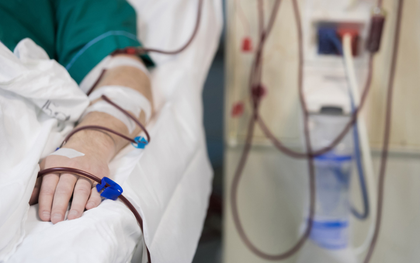 12 dấu hiệu thận đang “kêu cứu” âm thầm: Điều cuối cùng nhiều người chủ quan, đến viện thì đã muộn