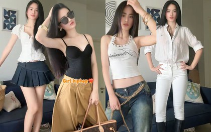 Ý Nhi gia nhập đường đua gái xinh Single's Inferno?