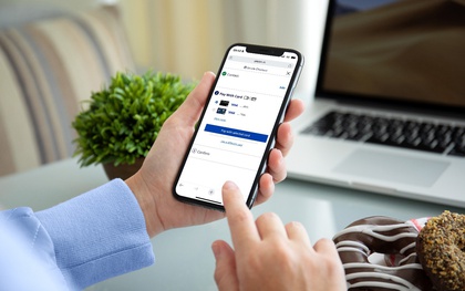 SACOMBANK triển khai Click To Pay - Đơn giản hóa thanh toán trực tuyến