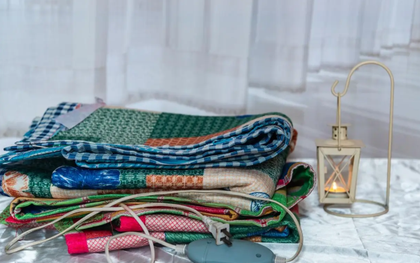 Bé trai 1 tuổi bị bỏng nặng do "tè dầm" khi ngủ