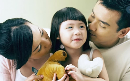 Hé lộ từ Đại học Harvard khiến nhiều cha mẹ giật mình: Thì ra bấy lâu nay mình hiểu sai!