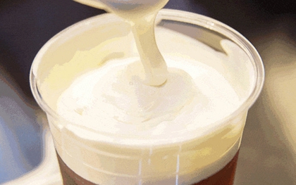 Loại nước là "vua phá gan, thận" rất mạnh, không phải rượu bia nhưng hại chẳng kém, ngon đến mấy cũng nên bỏ sớm