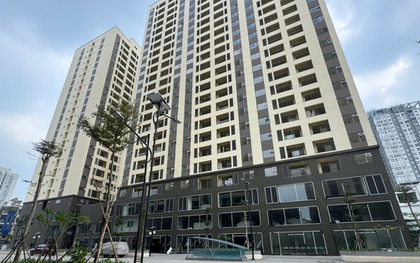 Làm sao để mua nhà ở xã hội Lý Thường Kiệt giá hơn 21,6 triệu đồng/m2?