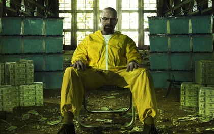 Hiệu ứng "Breaking Bad" là có thật: Dữ liệu cho thấy chẩn đoán ung thư khiến tỷ lệ tội phạm tăng 14%