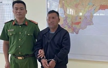 Vợ không cho mua thêm rượu, người đàn ông tạt xăng đốt vợ và cháu