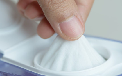 Cảnh báo khẩn về khăn ướt: Hàng chục người nhiễm vi khuẩn nguy hiểm, 1 trường hợp đã tử vong