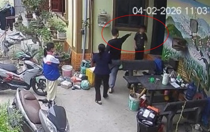 Vụ con bị đánh, bố đến tận nhà tát nam sinh lớp 5: Hé lộ nguồn cơn, nạn nhân có hoàn cảnh đặc biệt