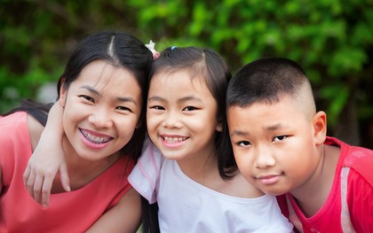 Nghỉ Tết đưa con đi NƠI ĐẶC BIỆT này, bạn sẽ ngạc nhiên với sự thay đổi tuyệt vời của con sau đó