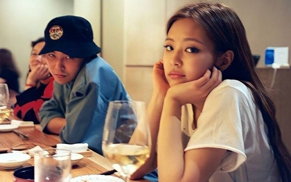 Tiết lộ không thể tin về G-Dragon khi yêu khiến ai nấy đều hốt hoảng