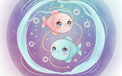 4 cung hoàng đạo nhí có tính cách dễ thương, nhân hậu, lớn lên dễ hạnh phúc và gặp nhiều may mắn