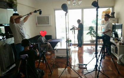 Nữ diễn viên phim giờ vàng từ đỉnh cao rơi xuống đáy vực vì trả nợ cho chồng đại gia