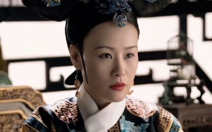 Hoàng Thái Hậu "Như Ý Truyện" đột ngột báo tin góa chồng