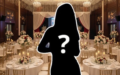 Đám cưới thảm họa nhất showbiz: Chú rể không xuất hiện, người lạ đến ném vào mặt cô dâu giấy nợ 310 triệu