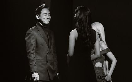 Cặp sao Việt lệch nhau 29 tuổi vẫn đẹp đôi điên đảo, nhìn nhau nửa giây cũng đủ viết 1000 trang ngôn tình