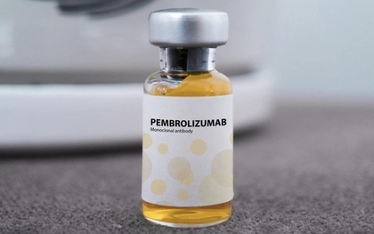 Thuốc Pembroria chứa Pembrolizumab điều trị được những loại ung thư nào?