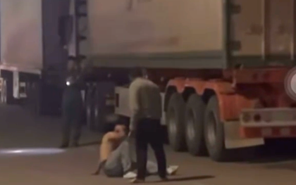 Vụ người đàn ông ngã gục ở khu vực cửa khẩu Cha Lo: Ẩu đả bằng hung khí, thêm 1 người bị thương