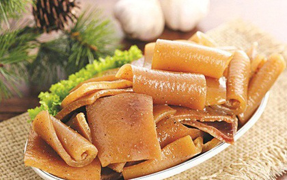 90% người Việt vứt da heo ngay khi nấu ăn - nhưng sự thật phía sau khiến ai cũng giật mình