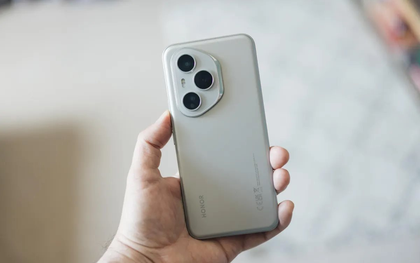 Vượt cả Apple, Samsung, hãng điện thoại Trung Quốc "ít tiếng tăm" bất ngờ lên số 1 thế giới: Người Việt quen mặt