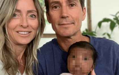 Mang nặng đẻ đau, xét nghiệm ADN bé gái không phải con ruột của cả 2 vợ chồng