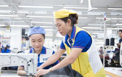 Làm Tết, thu nhập có thể gấp 4 lần ngày thường