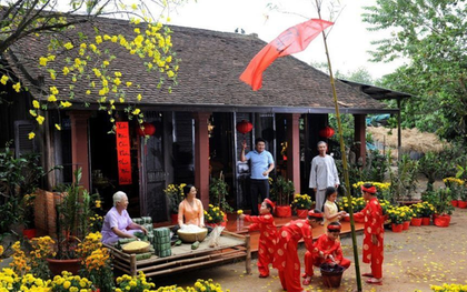 3 điều cần lưu ý trong tháng Chạp để cả năm "đỏ như son"