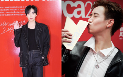 Từ ngôi sao vô danh đến Rising Artist của WeChoice Awards, nam tân binh hot nhất Vbiz đã “đủ nắng” để nở rộ sau 2 năm!
