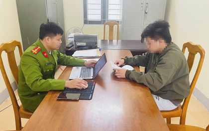 Bí mật phía sau chiếc điện thoại của thiếu niên 17 tuổi ở Quảng Trị