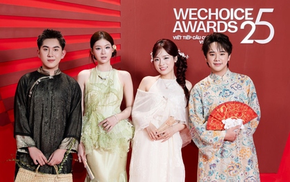 Vũ trụ Hồng Thơ khôi phục nhan sắc gốc!