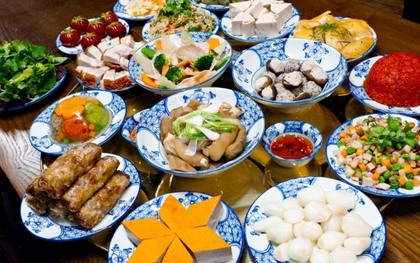 Tết người khéo nội trợ thường chuẩn bị thêm món phụ này, được xem là chi tiết quyết định sự tròn vẹn mâm cỗ