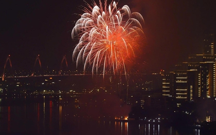 Tin không khí lạnh mới nhất và dự báo thời tiết Hà Nội đêm Giao thừa, mùng 1 Tết