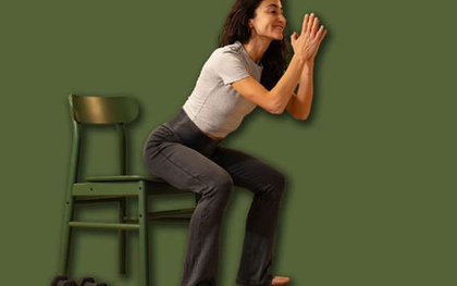 Sau tuổi 60, nếu làm trọn 3 động tác này trong 60 giây: Không chỉ khỏe, mà còn là dấu hiệu cơ thể đang “trẻ hơn tuổi”