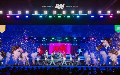 Việt Nam có 1 nhóm nhạc nam - nữ visual thích mê, nhạc hay kỹ năng cực "peak" mà nhảy lạ lắm