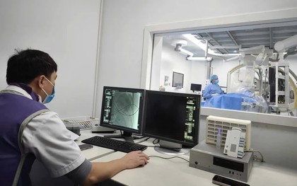 Phối hợp đa chuyên khoa cứu sống bệnh nhân vỡ lách, vỡ thận nặng