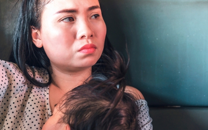 1 hiện tượng kỳ lạ: Những phụ nữ thích la hét chồng và mắng mỏ con cái thường che giấu điều này!