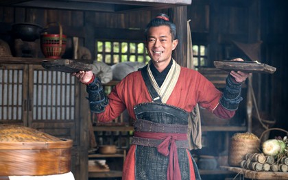 Tầm Tần Ký: Cuộc phiêu lưu sóng gió nhất cuộc đời Cổ Thiên Lạc