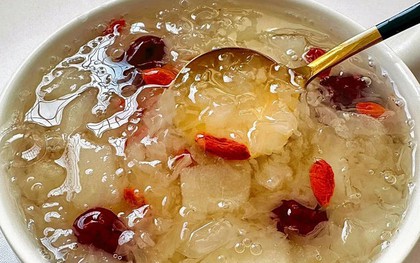 3 món được gọi là ''progesterone tự nhiên'', ăn cách ngày, da sáng mịn, căng bóng thần kỳ, người Việt ăn nhiều mà không biết