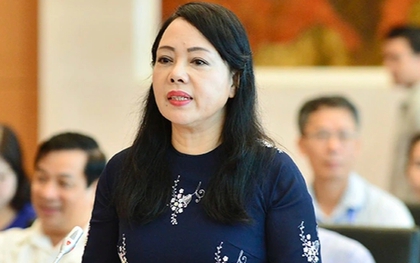 Bà Nguyễn Thị Kim Tiến giúp cựu Chủ tịch AIC Nguyễn Thị Thanh Nhàn thế nào?