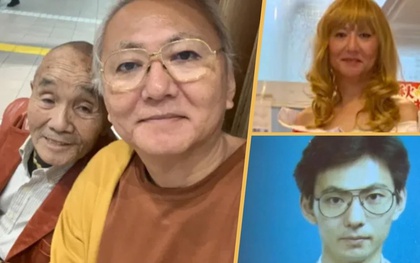 Tình yêu không tuổi của người phụ nữ chuyển giới U70 và ông lão U90 tuổi ở Nhật