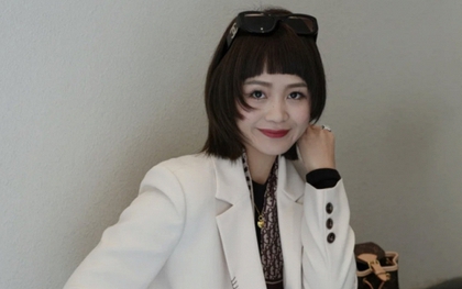 Mái tóc xơ rối báo hiệu điều gì về năng lượng của bạn trong năm Bính Ngọ?