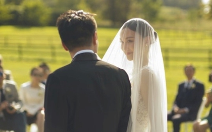 Thám tử showbiz báo tin: 1 nàng hậu đột ngột "mất tích" đã sinh 2 quý tử cho thiếu gia ở nước ngoài