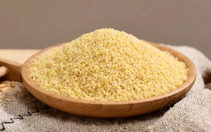 4 loại ''gạo trường thọ'' nên ăn thường xuyên, vừa hỗ trợ tiêu hóa vừa tốt cho thận, chợ Việt bán ê hề