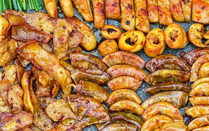 Bộ phận "siêu bẩn" của lợn chứa đầy mầm bệnh, ra chợ thấy đừng mua kẻo rước bệnh vào người