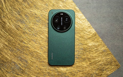 Xiaomi ra mắt smartphone đối đầu iPhone 17 Pro Max, Galaxy S26 Ultra, giá từ 40 triệu đồng