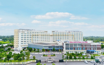 Nổ trong phòng bệnh tại bệnh viện ở Vĩnh Long: Hé lộ bất thường từ hộp bánh người lạ mang vào thăm