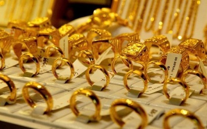 Vàng điều chỉnh tăng giảm khó lường: Người khôn ngoan sẽ làm ngay 5 việc